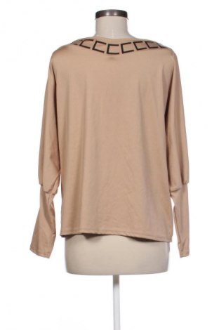 Női blúz Unbranded, Méret XL, Szín Bézs, Ár 2 069 Ft
