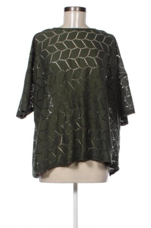 Bluză de femei Unbranded, Mărime XL, Culoare Verde, Preț 64,99 Lei