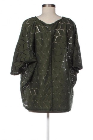 Bluză de femei Unbranded, Mărime XL, Culoare Verde, Preț 64,99 Lei