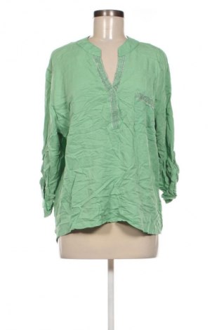 Bluză de femei Unbranded, Mărime M, Culoare Verde, Preț 64,99 Lei