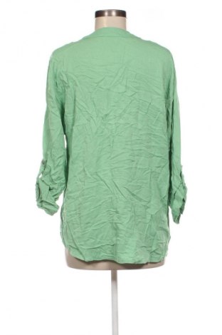 Bluză de femei Unbranded, Mărime M, Culoare Verde, Preț 64,99 Lei