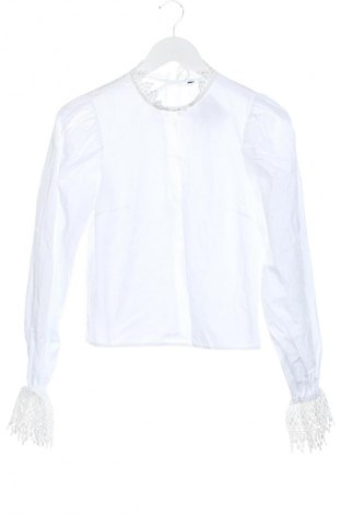 Dámska blúza Unbranded, Veľkosť XS, Farba Biela, Cena  5,95 €