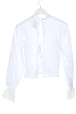 Dámska blúza Unbranded, Veľkosť XS, Farba Biela, Cena  5,95 €