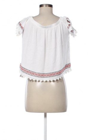 Dámska blúza Unbranded, Veľkosť S, Farba Biela, Cena  4,95 €
