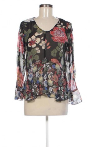 Damen Shirt Unbranded, Größe M, Farbe Mehrfarbig, Preis € 13,99