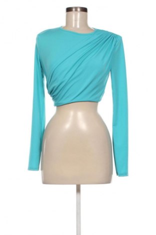 Damen Shirt Unbranded, Größe S, Farbe Blau, Preis 13,99 €