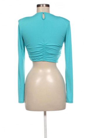 Damen Shirt Unbranded, Größe S, Farbe Blau, Preis 13,99 €