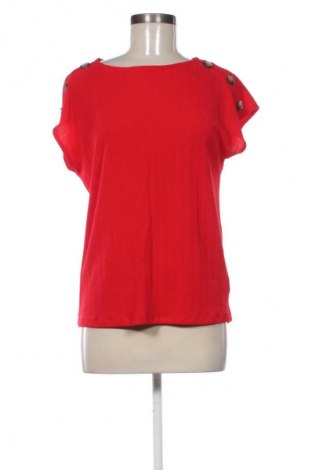 Damen Shirt Unbranded, Größe S, Farbe Rot, Preis 4,99 €