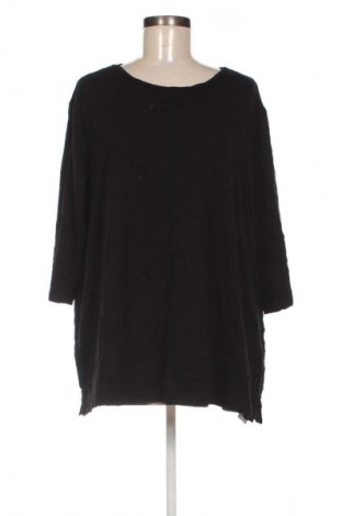Bluzka damska Unbranded, Rozmiar XXL, Kolor Czarny, Cena 62,99 zł