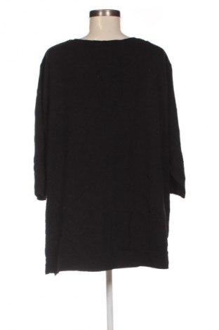 Bluzka damska Unbranded, Rozmiar XXL, Kolor Czarny, Cena 62,99 zł