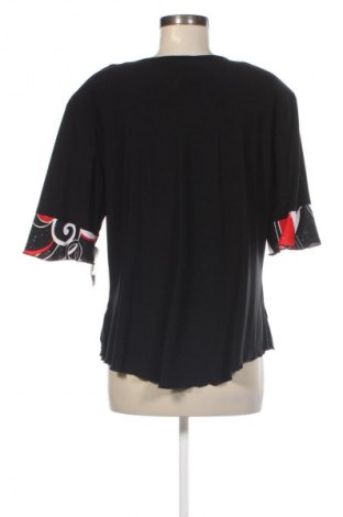 Γυναικεία μπλούζα Unbranded, Μέγεθος XXL, Χρώμα Πολύχρωμο, Τιμή 9,99 €