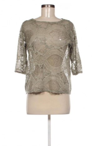 Bluză de femei Unbranded, Mărime M, Culoare Verde, Preț 64,99 Lei