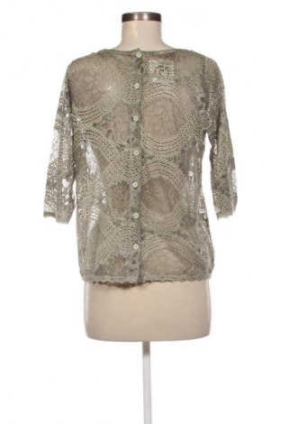Bluză de femei Unbranded, Mărime M, Culoare Verde, Preț 64,99 Lei