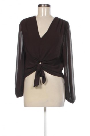 Damen Shirt Unbranded, Größe S, Farbe Braun, Preis € 13,99
