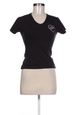 Bluzka damska Unbranded, Rozmiar S, Kolor Czarny, Cena 62,99 zł
