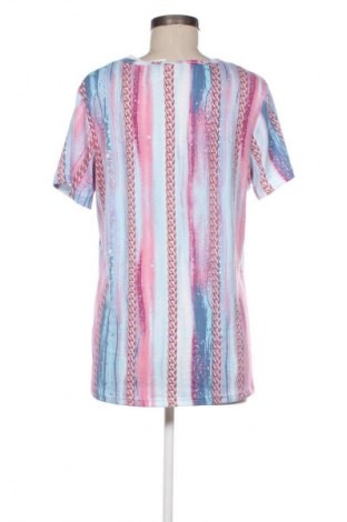 Damen Shirt Unbranded, Größe L, Farbe Mehrfarbig, Preis 9,99 €