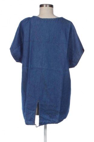 Damen Shirt Unbranded, Größe XXL, Farbe Blau, Preis 4,99 €