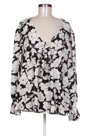 Bluză de femei Unbranded, Mărime 3XL, Culoare Multicolor, Preț 64,99 Lei