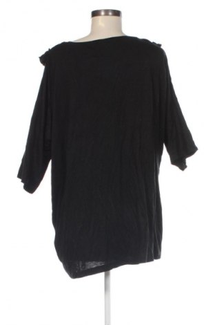 Dámska blúza Unbranded, Veľkosť XL, Farba Čierna, Cena  18,95 €