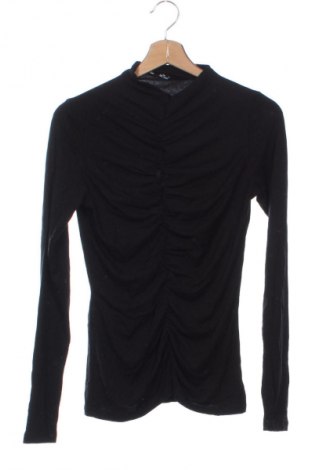 Bluzka damska Unbranded, Rozmiar XS, Kolor Czarny, Cena 62,99 zł
