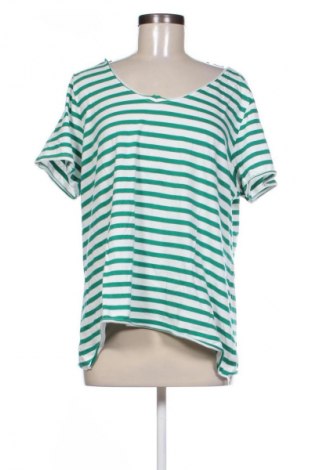 Дамска блуза Unbranded, Размер XL, Цвят Многоцветен, Цена 16,99 лв.