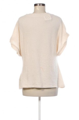 Damen Shirt Unbranded, Größe L, Farbe Beige, Preis 13,99 €