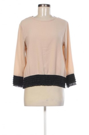 Damen Shirt Unbranded, Größe M, Farbe Beige, Preis 13,99 €
