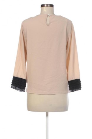 Damen Shirt Unbranded, Größe M, Farbe Beige, Preis 13,99 €