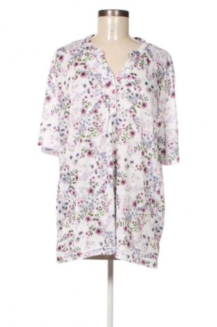 Bluzka damska Unbranded, Rozmiar 3XL, Kolor Kolorowy, Cena 62,99 zł