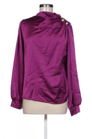 Damen Shirt Unbranded, Größe L, Farbe Lila, Preis € 15,86
