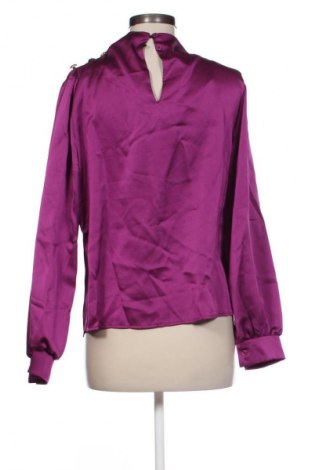 Damen Shirt Unbranded, Größe L, Farbe Lila, Preis € 15,86