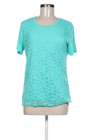 Damen Shirt Unbranded, Größe M, Farbe Grün, Preis € 15,35