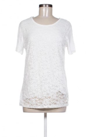 Damen Shirt Unbranded, Größe M, Farbe Weiß, Preis € 15,35