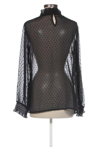 Bluzka damska Unbranded, Rozmiar L, Kolor Czarny, Cena 62,99 zł