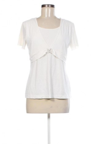 Damen Shirt Unbranded, Größe XL, Farbe Weiß, Preis € 13,99