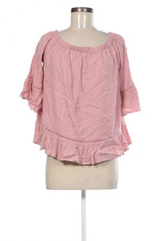 Bluză de femei Unbranded, Mărime XL, Culoare Mov deschis, Preț 64,99 Lei