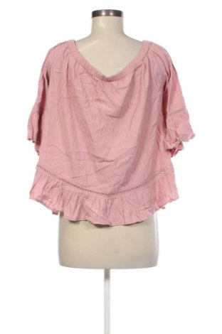 Bluză de femei Unbranded, Mărime XL, Culoare Mov deschis, Preț 64,99 Lei