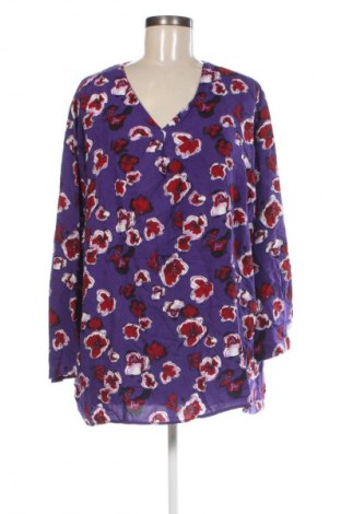Damen Shirt Unbranded, Größe XXL, Farbe Mehrfarbig, Preis 13,99 €