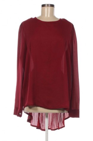 Női blúz Unbranded, Méret 5XL, Szín Piros, Ár 2 329 Ft
