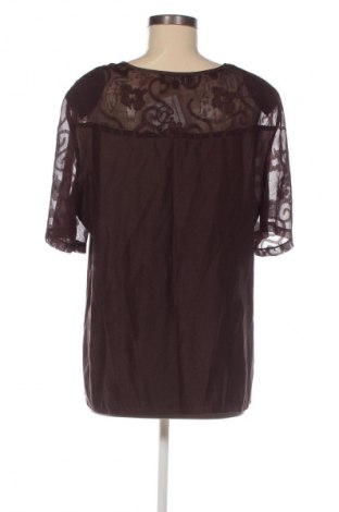 Dámska blúza Unbranded, Veľkosť 3XL, Farba Hnedá, Cena  9,72 €