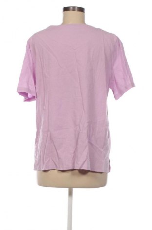 Damen Shirt Unbranded, Größe L, Farbe Lila, Preis € 9,72