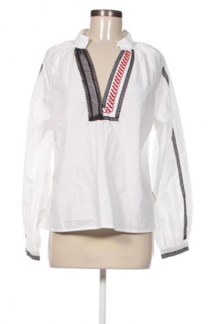 Bluză de femei Unbranded, Mărime M, Culoare Alb, Preț 105,99 Lei