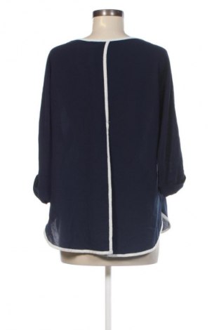 Damen Shirt Unbranded, Größe M, Farbe Blau, Preis 13,99 €