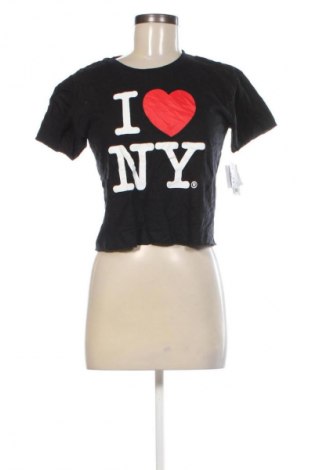Damen Shirt Unbranded, Größe M, Farbe Schwarz, Preis 21,99 €