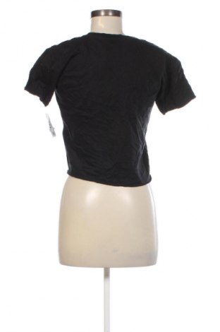 Damen Shirt Unbranded, Größe M, Farbe Schwarz, Preis 21,99 €