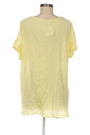 Damen Shirt Unbranded, Größe 3XL, Farbe Gelb, Preis € 12,82