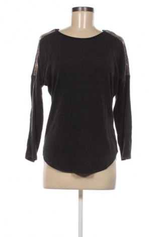 Bluzka damska Unbranded, Rozmiar M, Kolor Szary, Cena 43,68 zł
