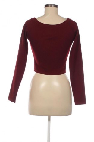 Bluzka damska Unbranded, Rozmiar M, Kolor Czerwony, Cena 43,68 zł