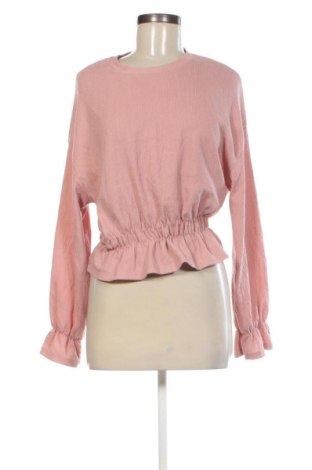 Damen Shirt Unbranded, Größe XL, Farbe Aschrosa, Preis 13,99 €