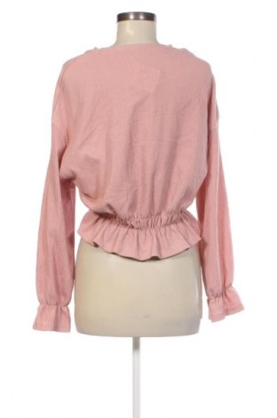 Damen Shirt Unbranded, Größe XL, Farbe Aschrosa, Preis 13,99 €